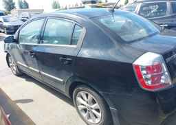 2010 NISSAN SENTRA 2.0