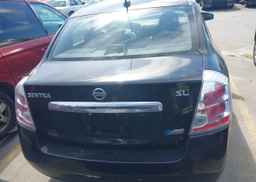 2010 NISSAN SENTRA 2.0