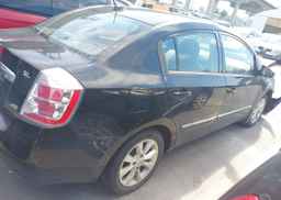 2010 NISSAN SENTRA 2.0