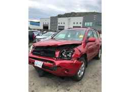 2007 TOYOTA RAV4