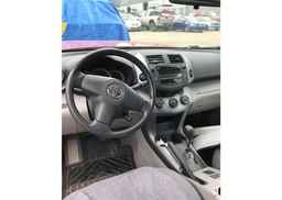 2007 TOYOTA RAV4