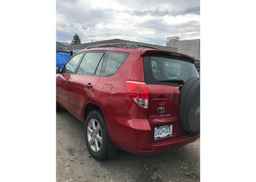 2007 TOYOTA RAV4