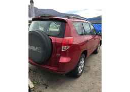 2007 TOYOTA RAV4