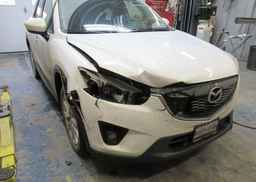 2013 MAZDA CX-5
