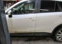 2013 MAZDA CX-5