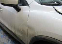 2013 MAZDA CX-5