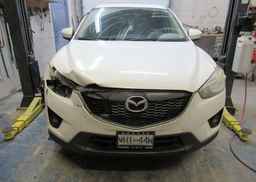2013 MAZDA CX-5