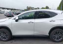 2025 LEXUS NX 450H LUXURY