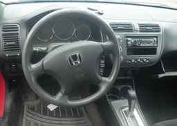 2004 HONDA CIVIC