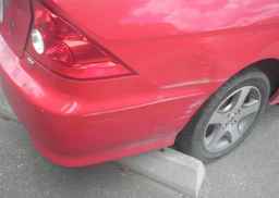2004 HONDA CIVIC