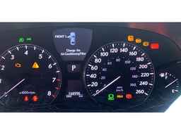 2009 LEXUS LS460