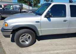 2005 MAZDA B4000 CAB PLUS