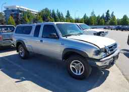 2005 MAZDA B4000 CAB PLUS