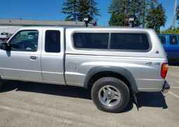 2005 MAZDA B4000 CAB PLUS