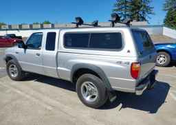 2005 MAZDA B4000 CAB PLUS