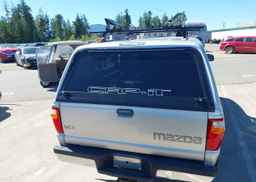 2005 MAZDA B4000 CAB PLUS