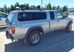 2005 MAZDA B4000 CAB PLUS