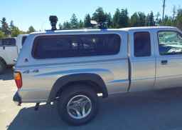 2005 MAZDA B4000 CAB PLUS