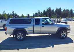 2005 MAZDA B4000 CAB PLUS