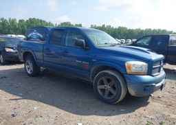 2006 DODGE RAM 1500 SLT