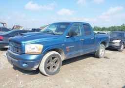 2006 DODGE RAM 1500 SLT