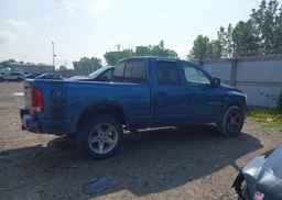 2006 DODGE RAM 1500 SLT