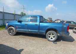2006 DODGE RAM 1500 SLT