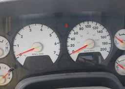 2006 DODGE RAM 1500 SLT