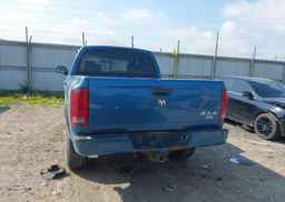 2006 DODGE RAM 1500 SLT