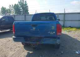 2006 DODGE RAM 1500 SLT