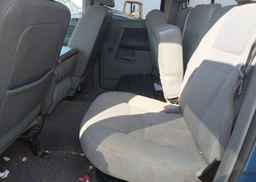2006 DODGE RAM 1500 SLT