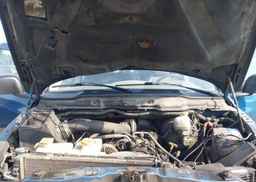 2006 DODGE RAM 1500 SLT
