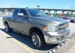 2011 DODGE RAM 1500