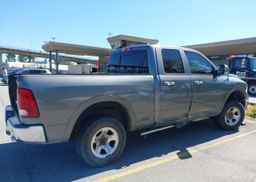 2011 DODGE RAM 1500