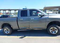 2011 DODGE RAM 1500