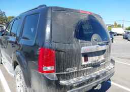 2011 HONDA PILOT