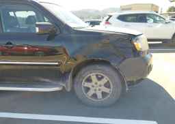 2011 HONDA PILOT