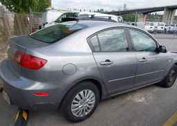 2005 MAZDA 3 I