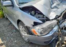 2010 MITSUBISHI LANCER DE