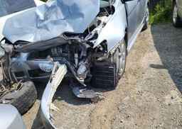 2010 MITSUBISHI LANCER DE