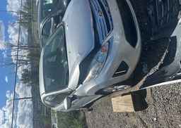 2011 FORD FIESTA SE
