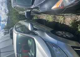 2011 FORD FIESTA SE