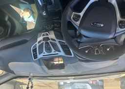 2011 FORD FIESTA SE