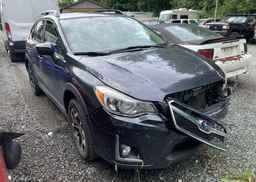 2016 SUBARU CROSSTREK PREMIUM