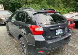 2016 SUBARU CROSSTREK PREMIUM