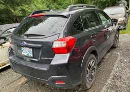 2016 SUBARU CROSSTREK PREMIUM