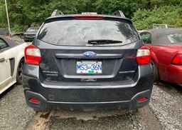 2016 SUBARU CROSSTREK PREMIUM