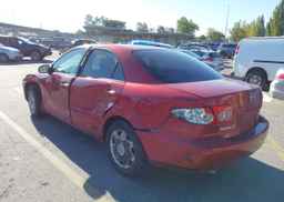 2004 MAZDA 6 I
