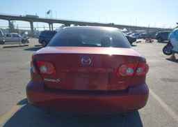 2004 MAZDA 6 I