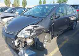 2009 TOYOTA PRIUS